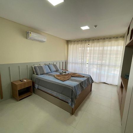 Flat Eco Resort Praia Dos Carneiros Eksteriør billede