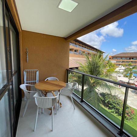 Flat Eco Resort Praia Dos Carneiros Eksteriør billede