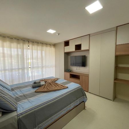 Flat Eco Resort Praia Dos Carneiros Eksteriør billede