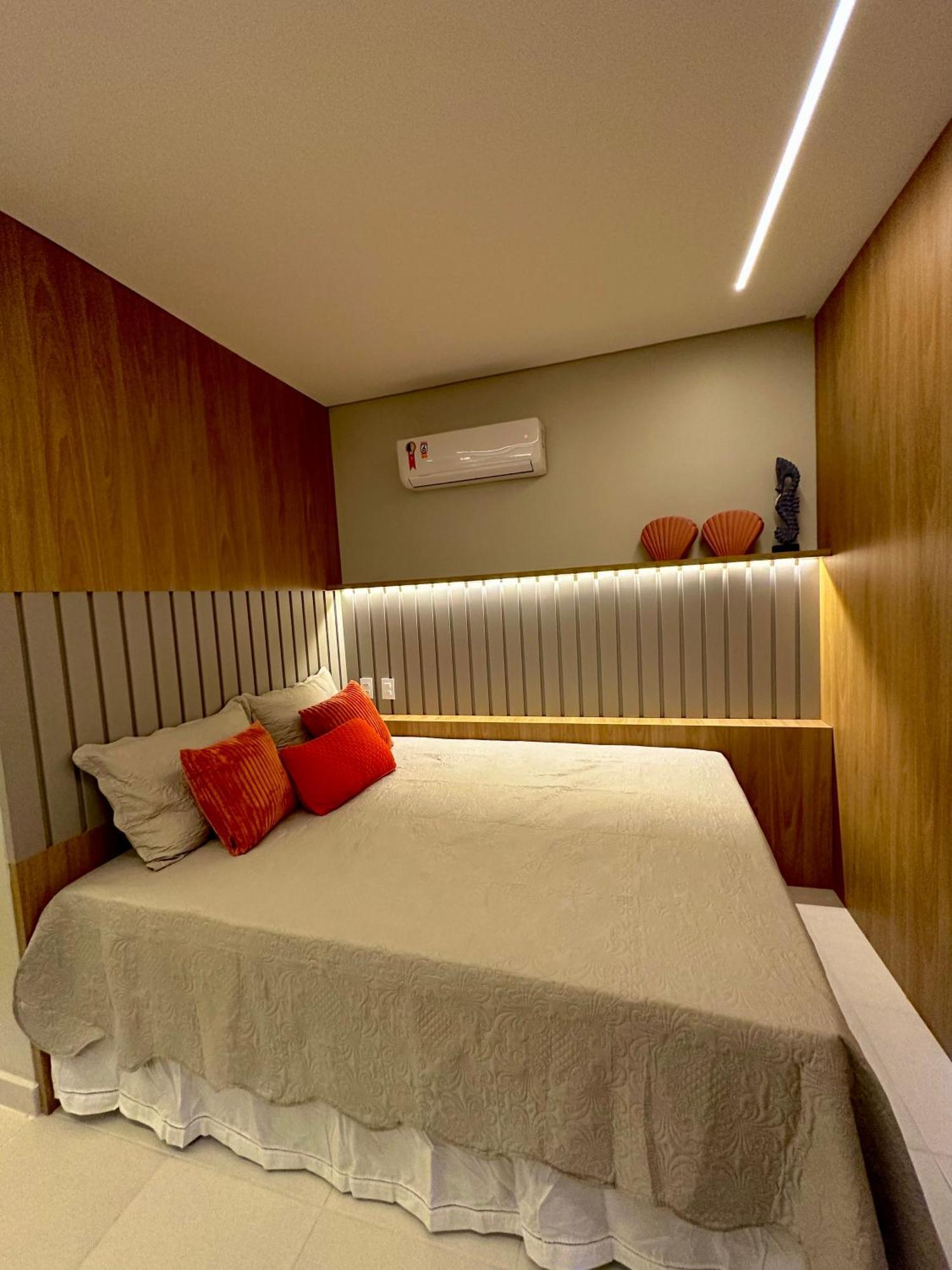 Flat Eco Resort Praia Dos Carneiros Eksteriør billede