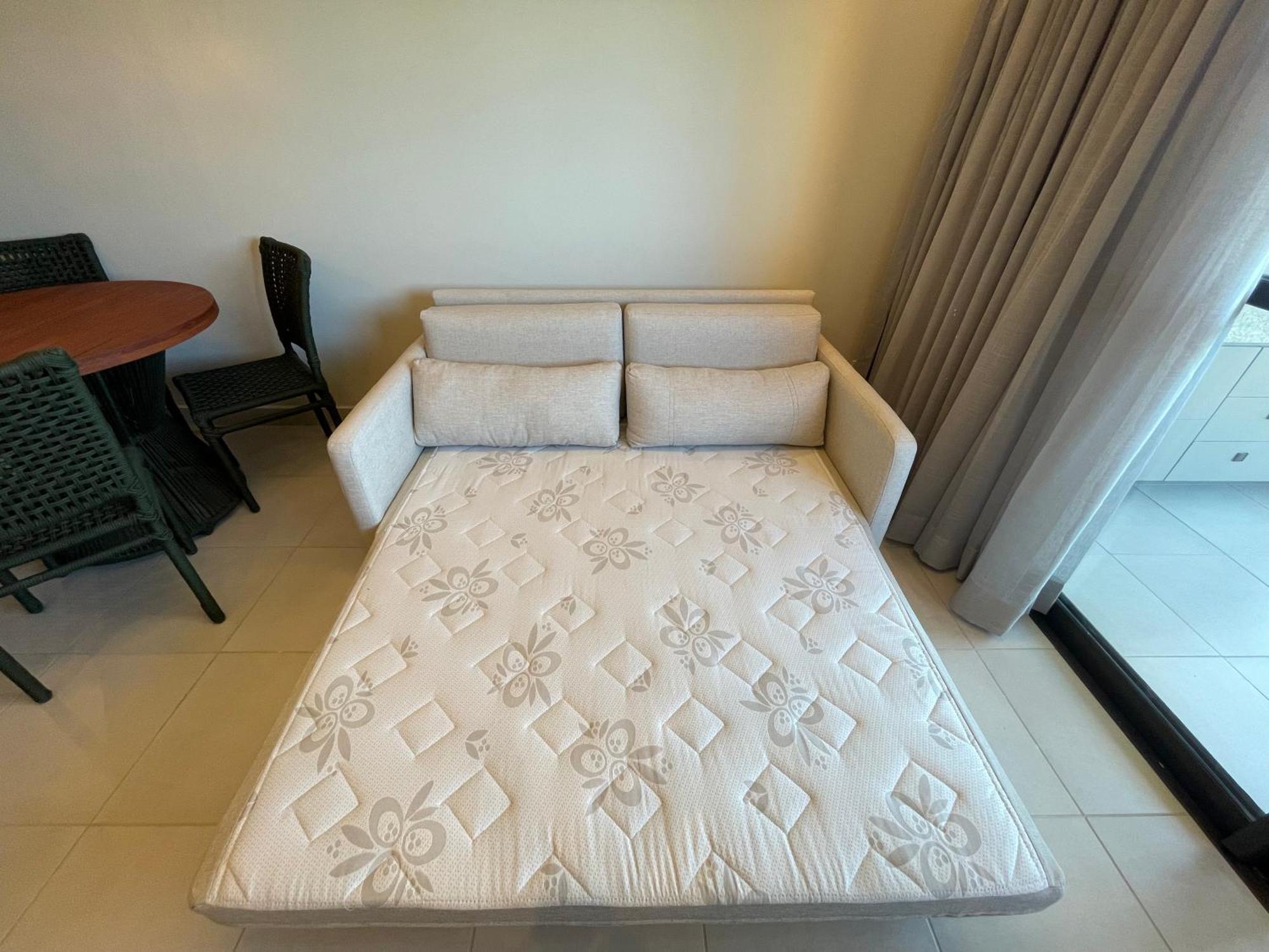 Flat Eco Resort Praia Dos Carneiros Eksteriør billede