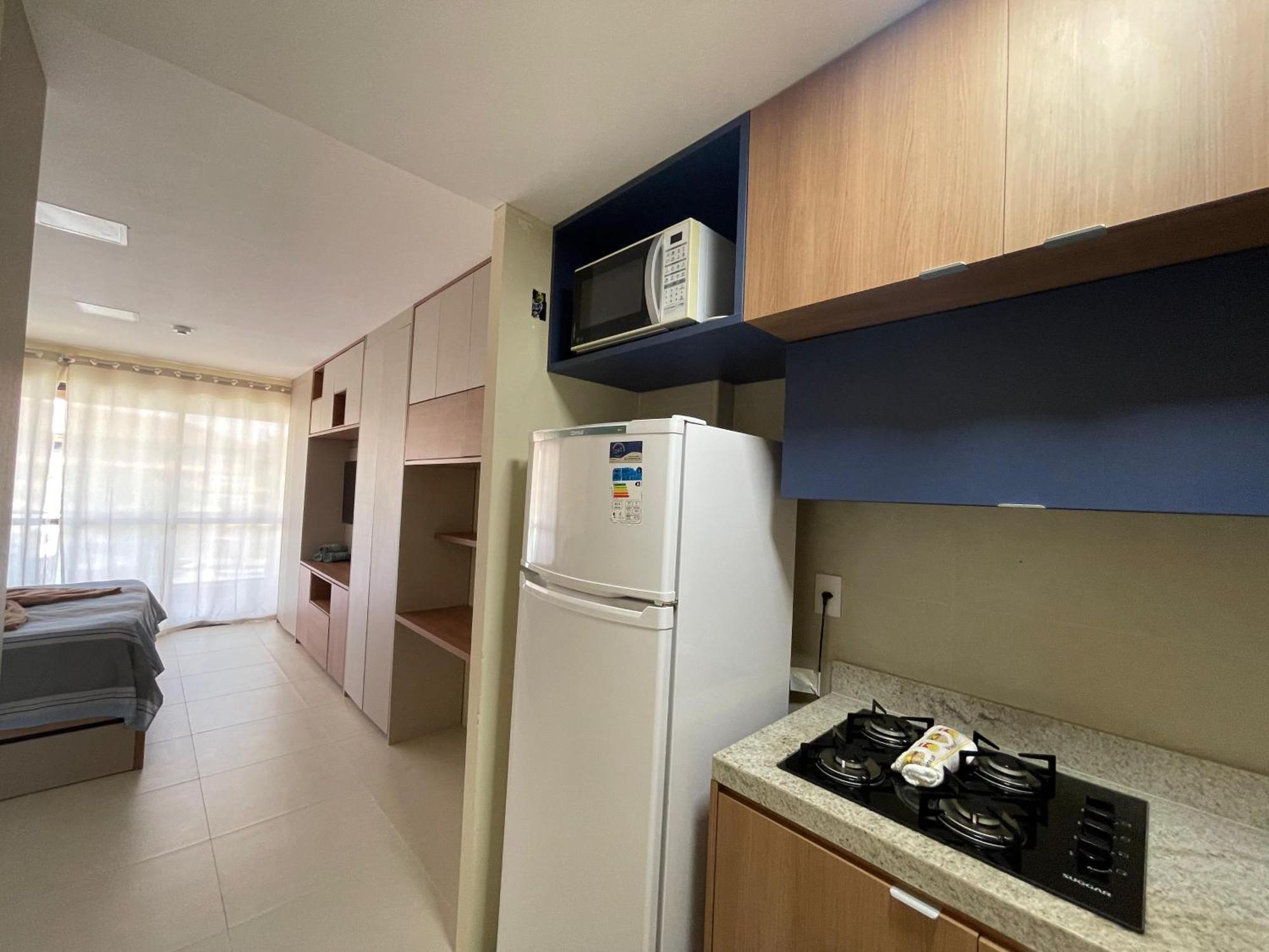 Flat Eco Resort Praia Dos Carneiros Eksteriør billede