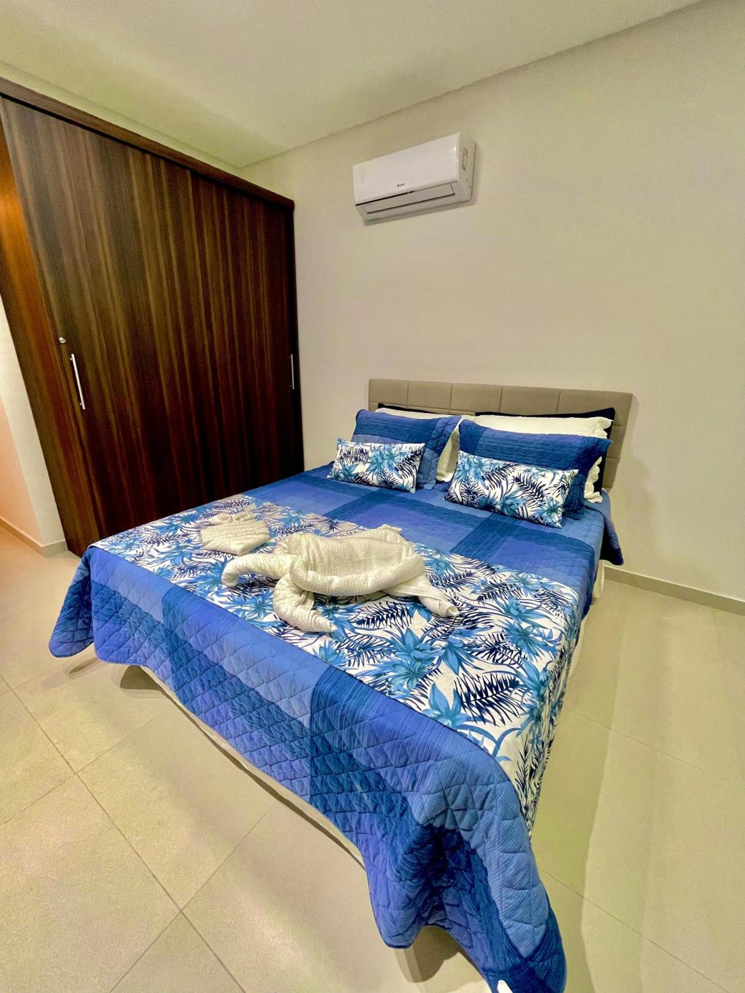 Flat Eco Resort Praia Dos Carneiros Eksteriør billede
